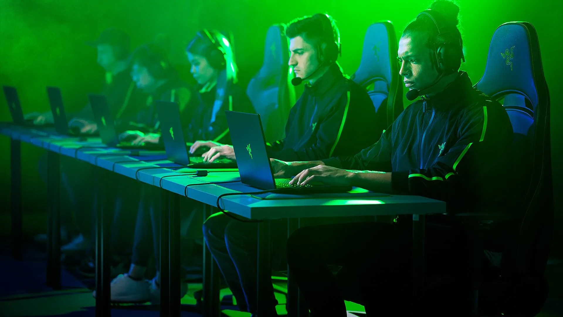 Razer BlackShark V2 Pro (2023) Noir Casques gaming