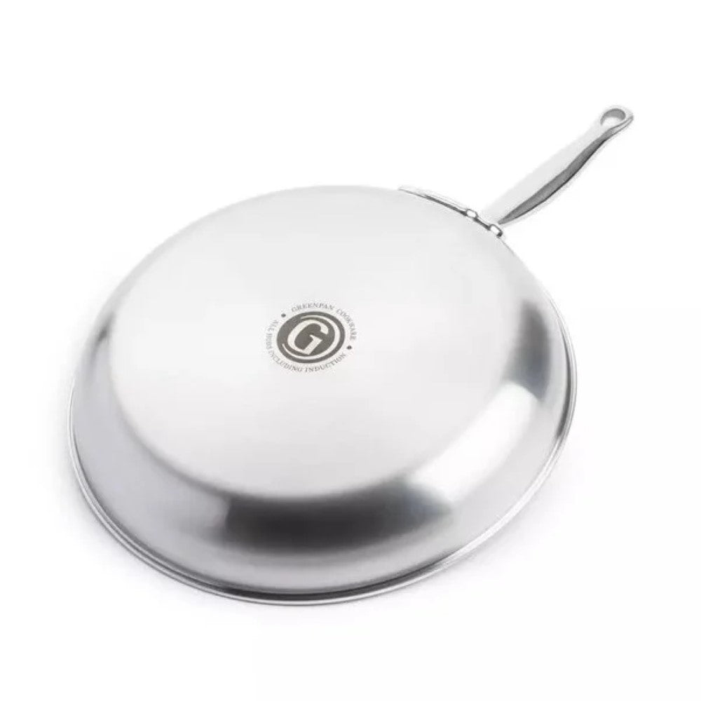 GreenPan Premiere Koekenpannenset Ø 20   24   28cm