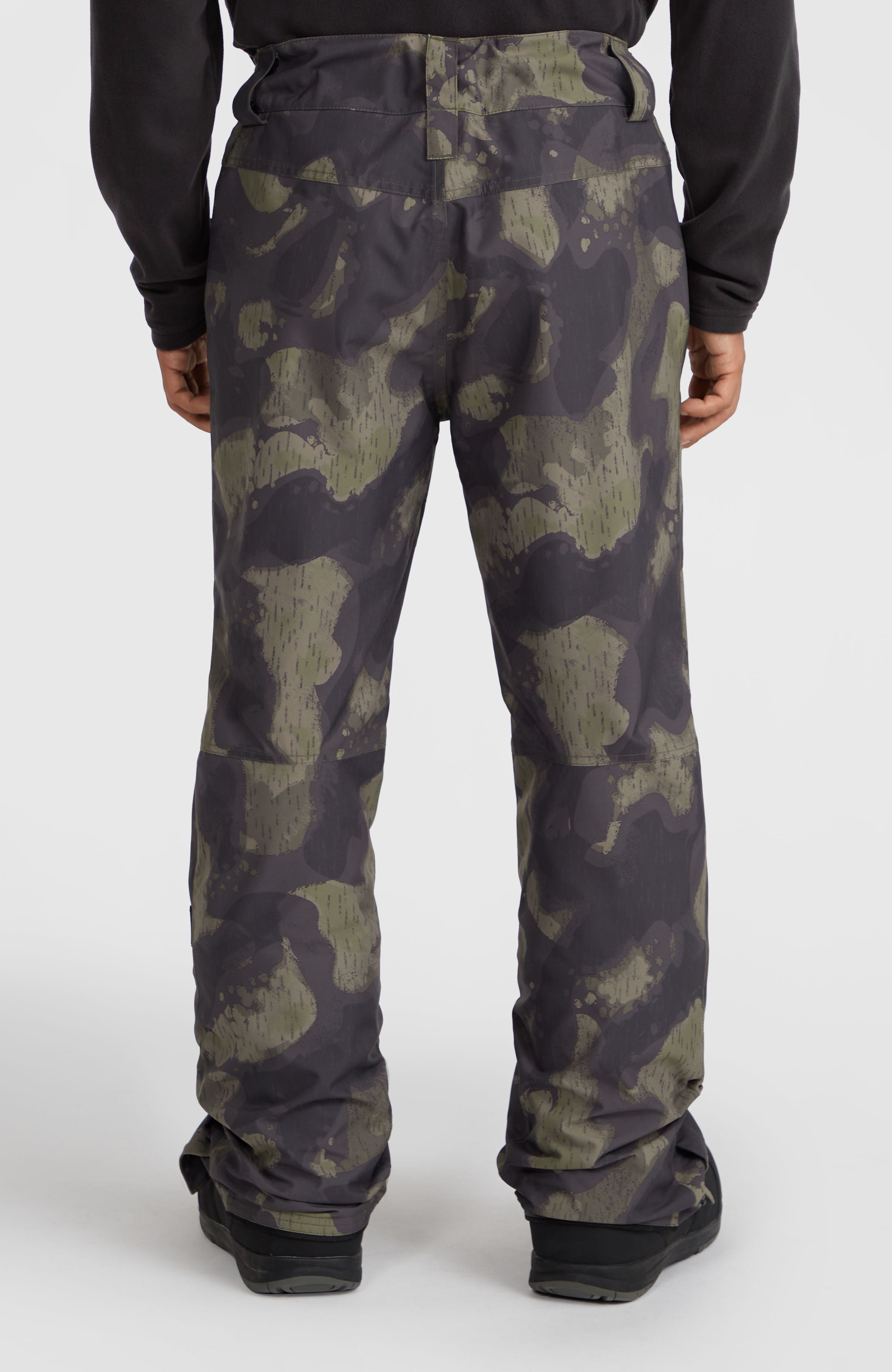 Hammer Regular wintersportbroek