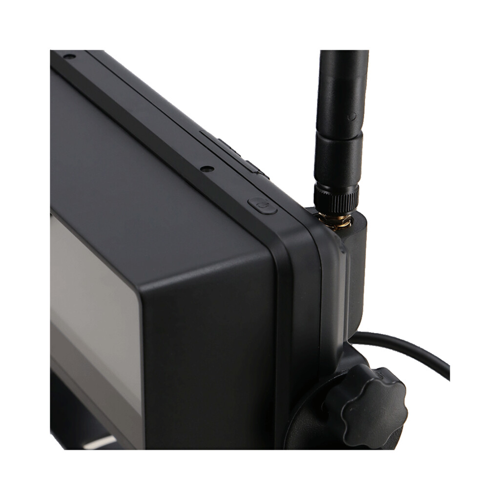 Mestic MC-400 achteruitrijcamera - draadloos
