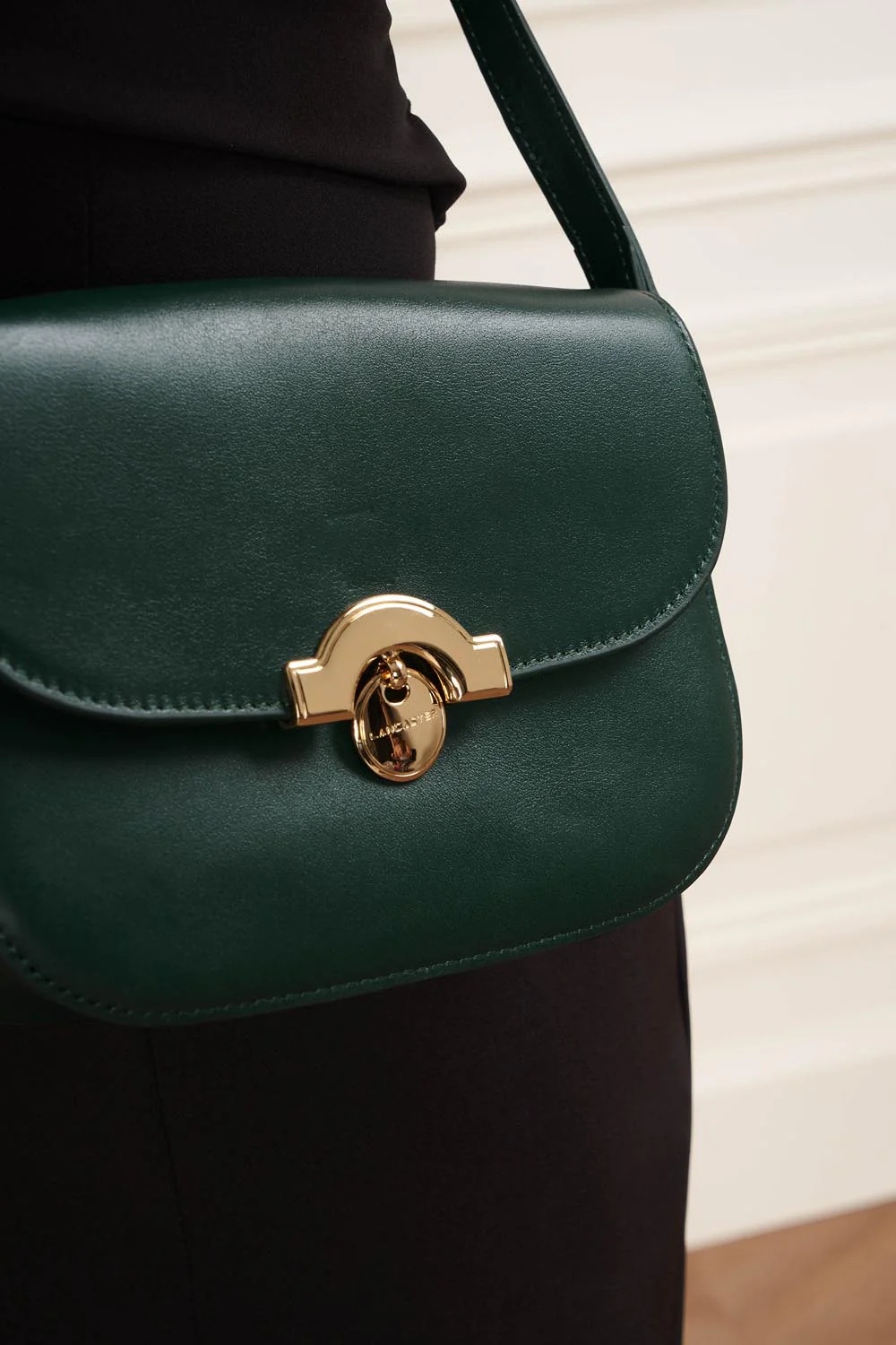 Paris Médaille-Petit sac trotteur