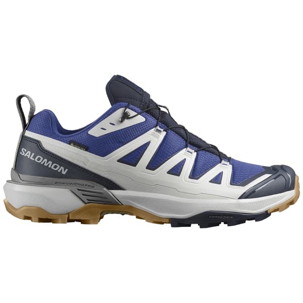 Chaussure de randonnée basse SALOMON X ULTRA 360 EDGE GORE-TEX