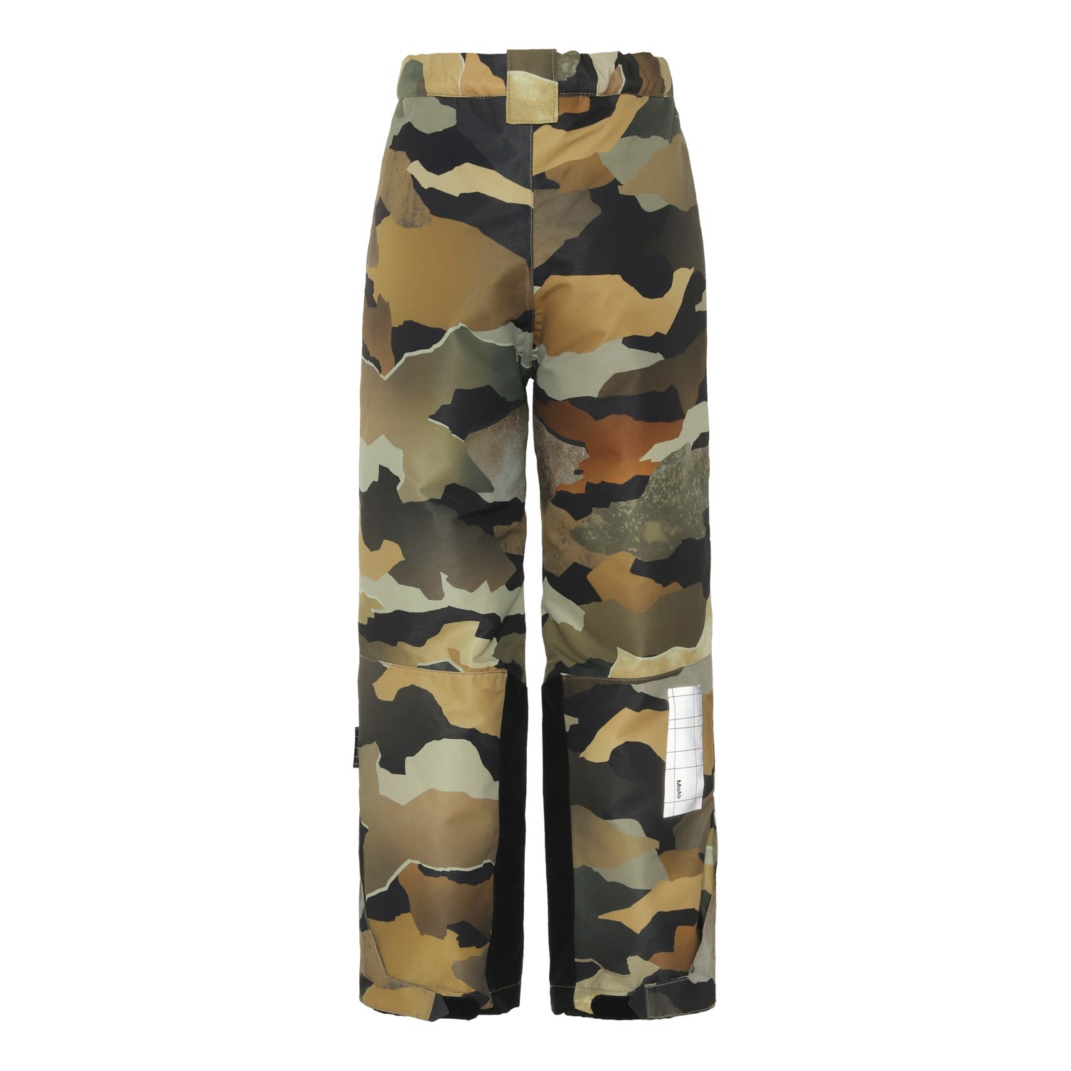 Jump Pro - Autumn Camo