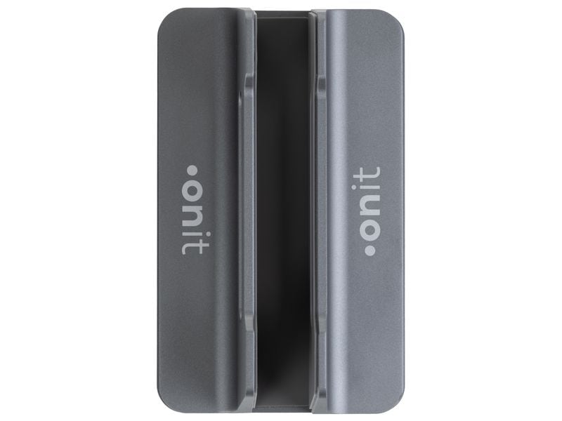 onit Notebook-Ständer VERTICAL bis zu 17.3 