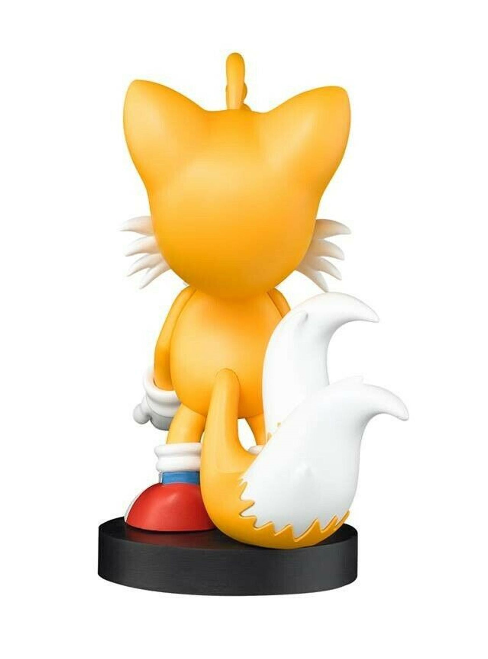 Cable Guy Tails Sonic