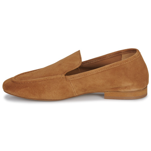 JB Martin - FESTA - Chèvre velours camel