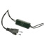 Juletrebelysning LED 9,6 m IP20