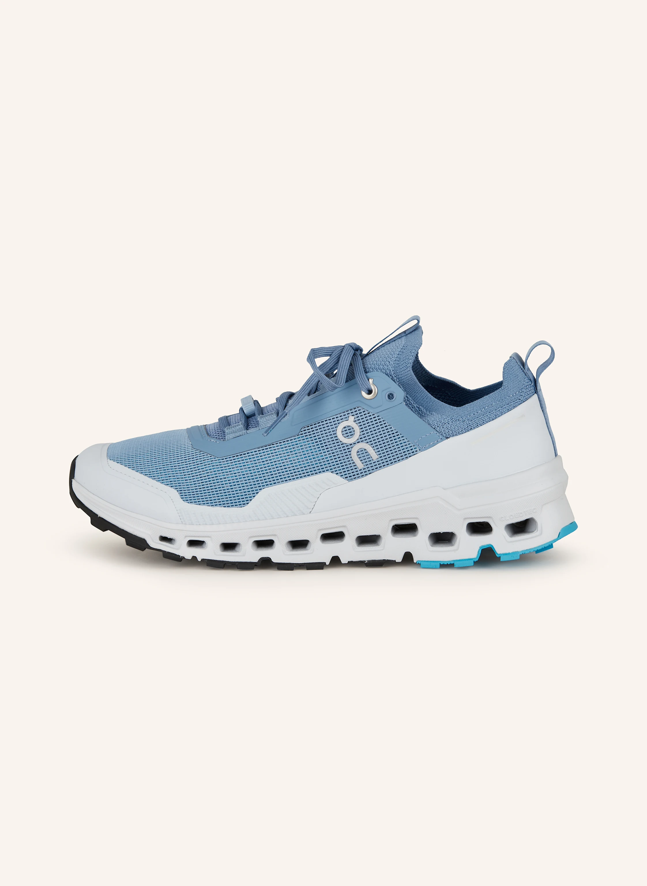 On Trailrunning-Schuhe CLOUDULTRA 2