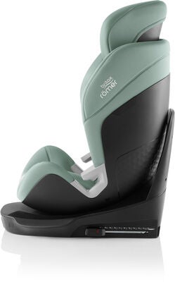 Britax Römer Swivel Bilstol, Jade Green