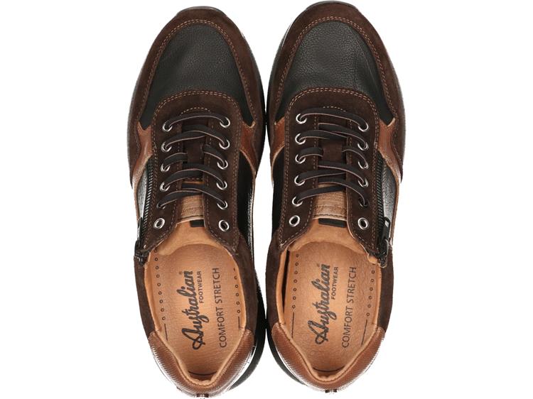 Australian Footwear 15.1642.01 Dakota Cognac (AGD)