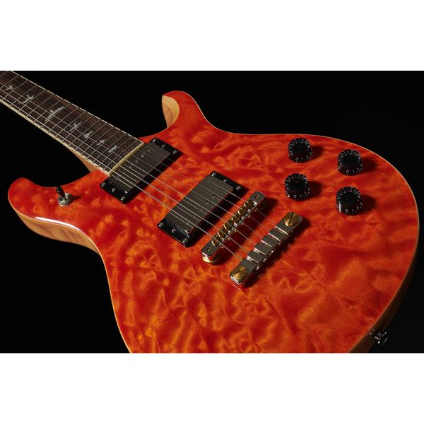PRS 70th SE McCarty 594 Quilt BO