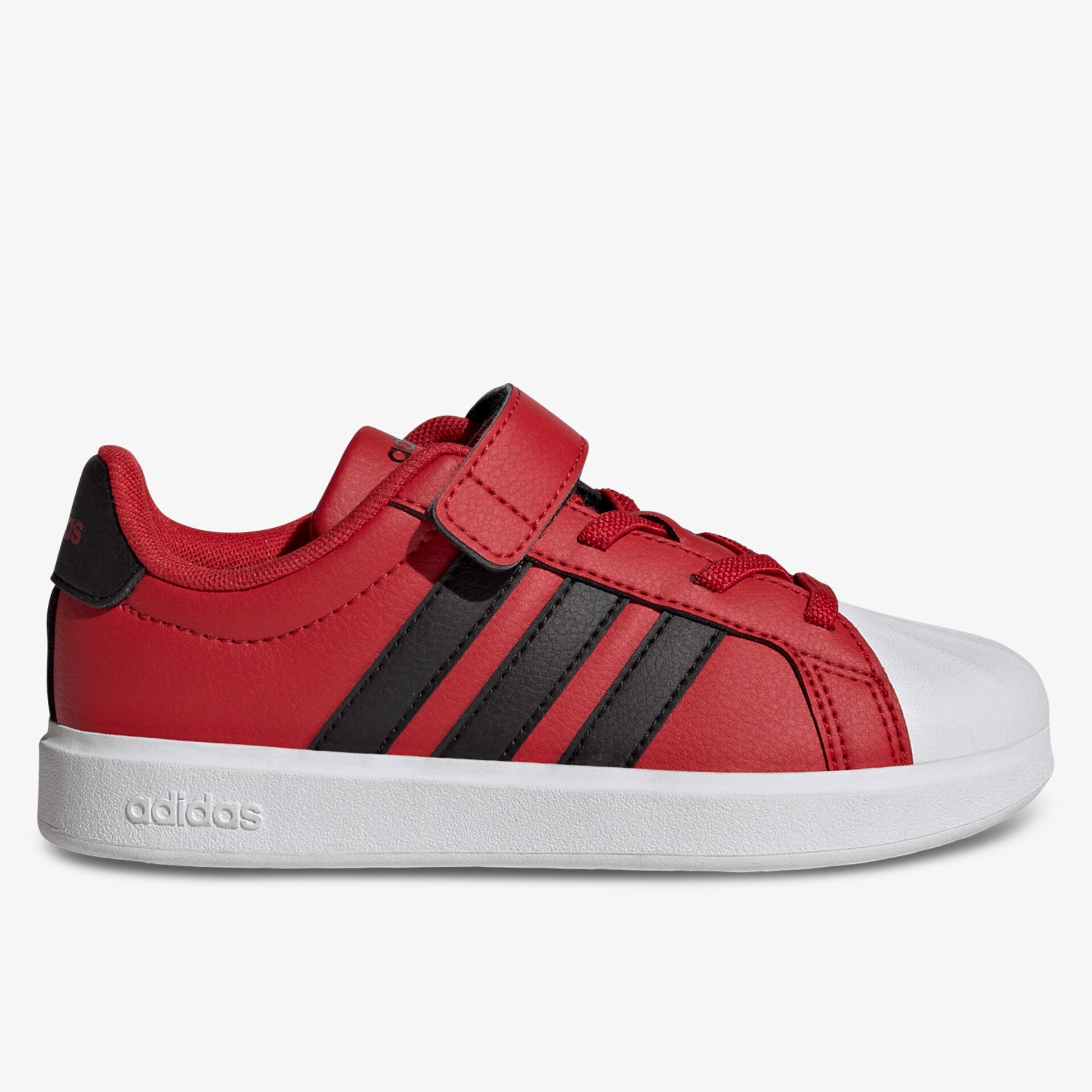 adidas Kinder Sneaker Low rot