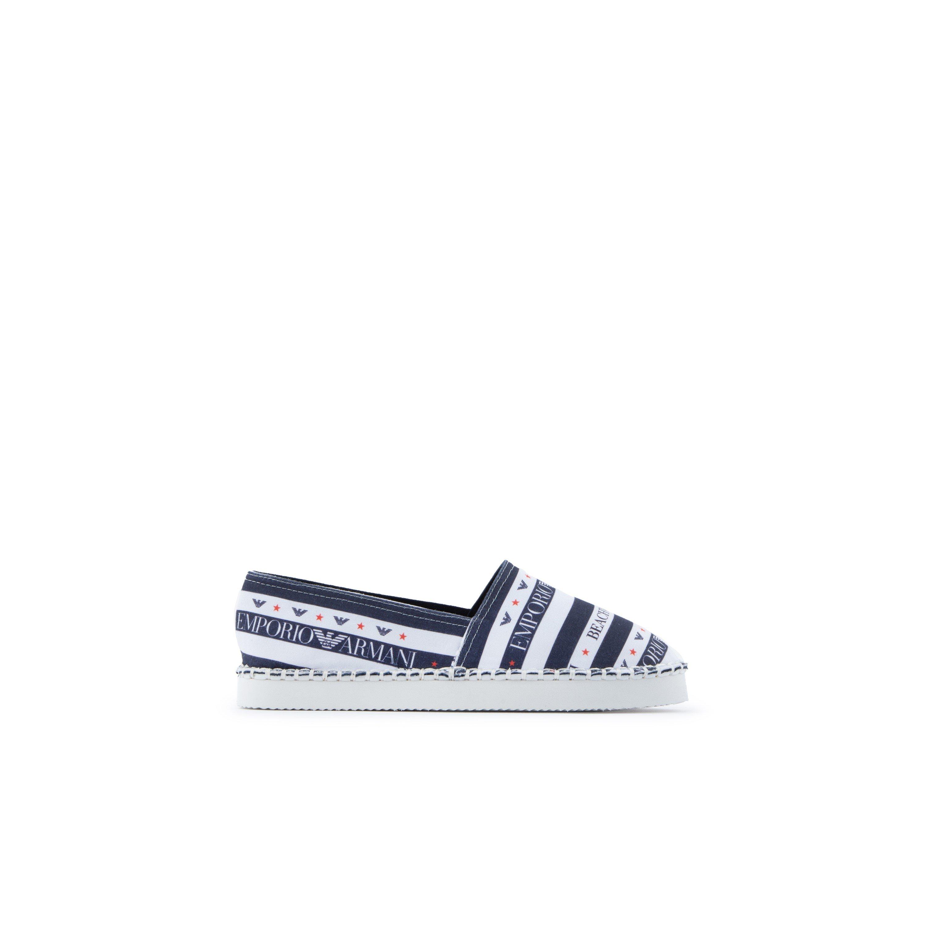 Emporio Armani Espadrilles