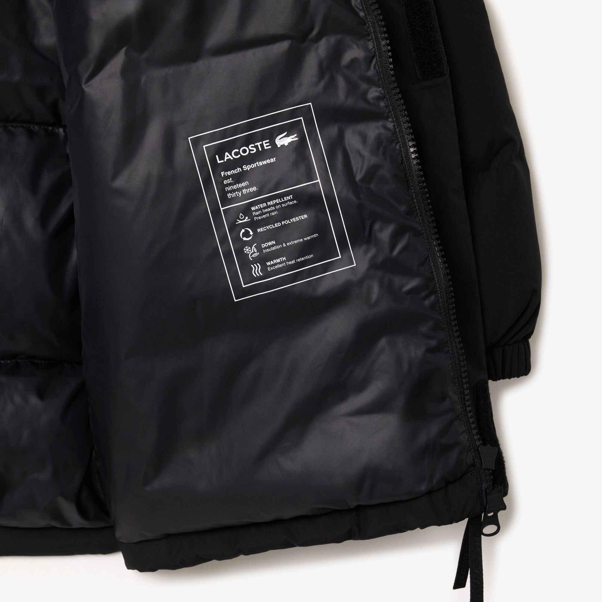 Lacoste Padded Jacket
