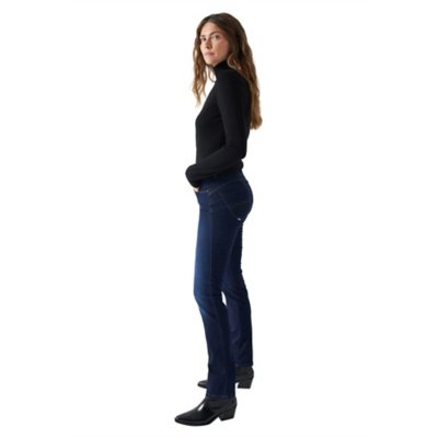 Jean femme Secret SALSA