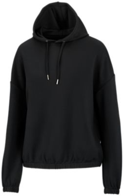 BengerHoody - schwarz