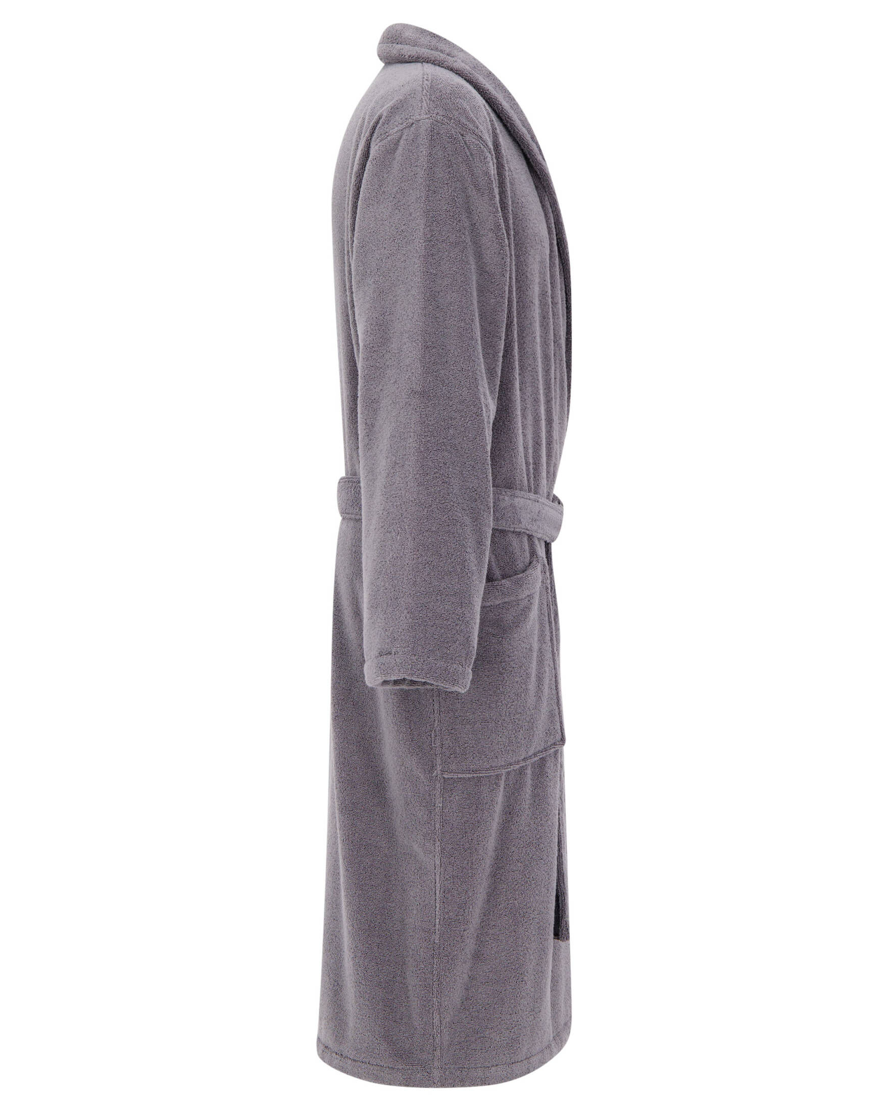 Joop| Herren Bademantel 1651 JOOP SCHALKRAGEN