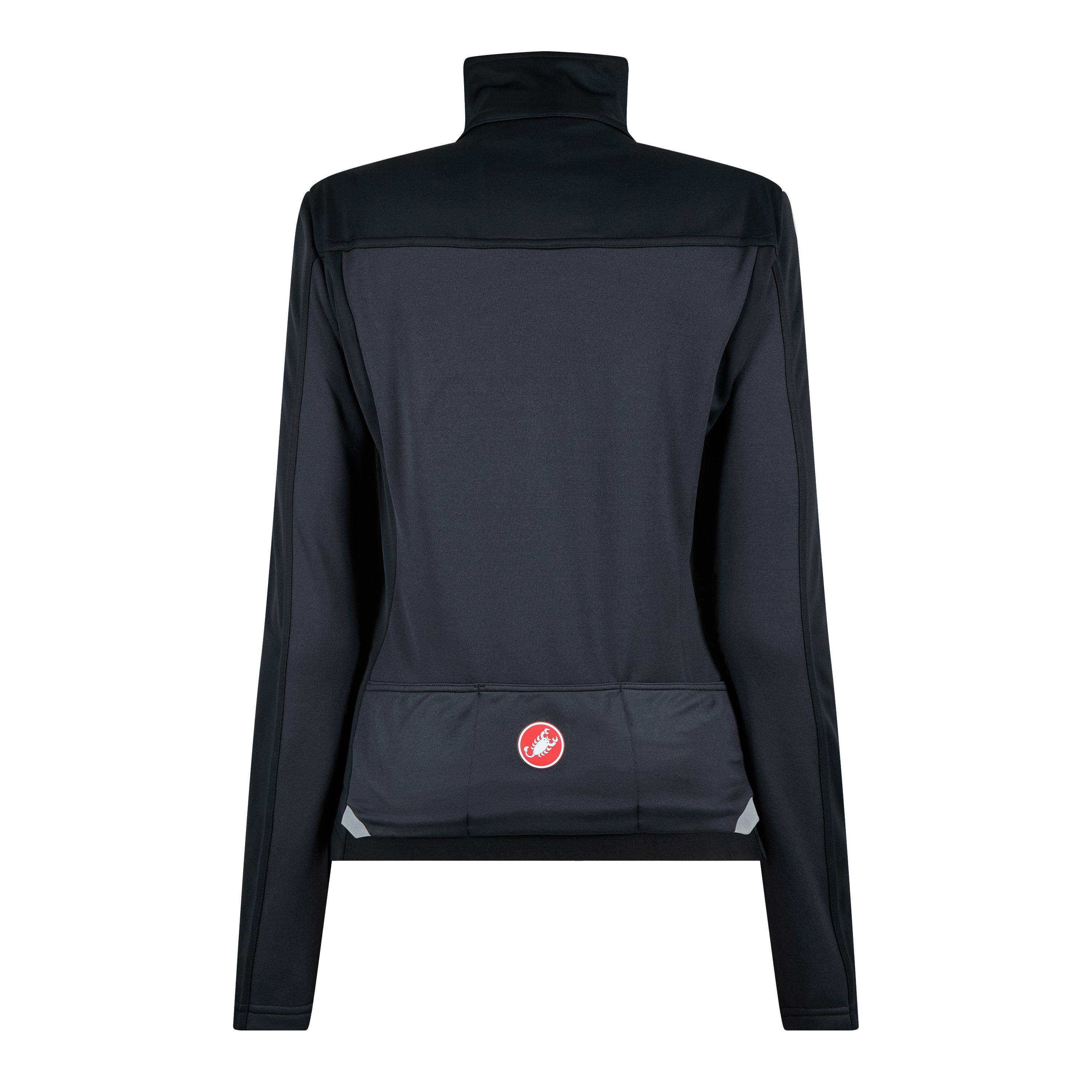 Castelli Transition 2 Jacket Womens