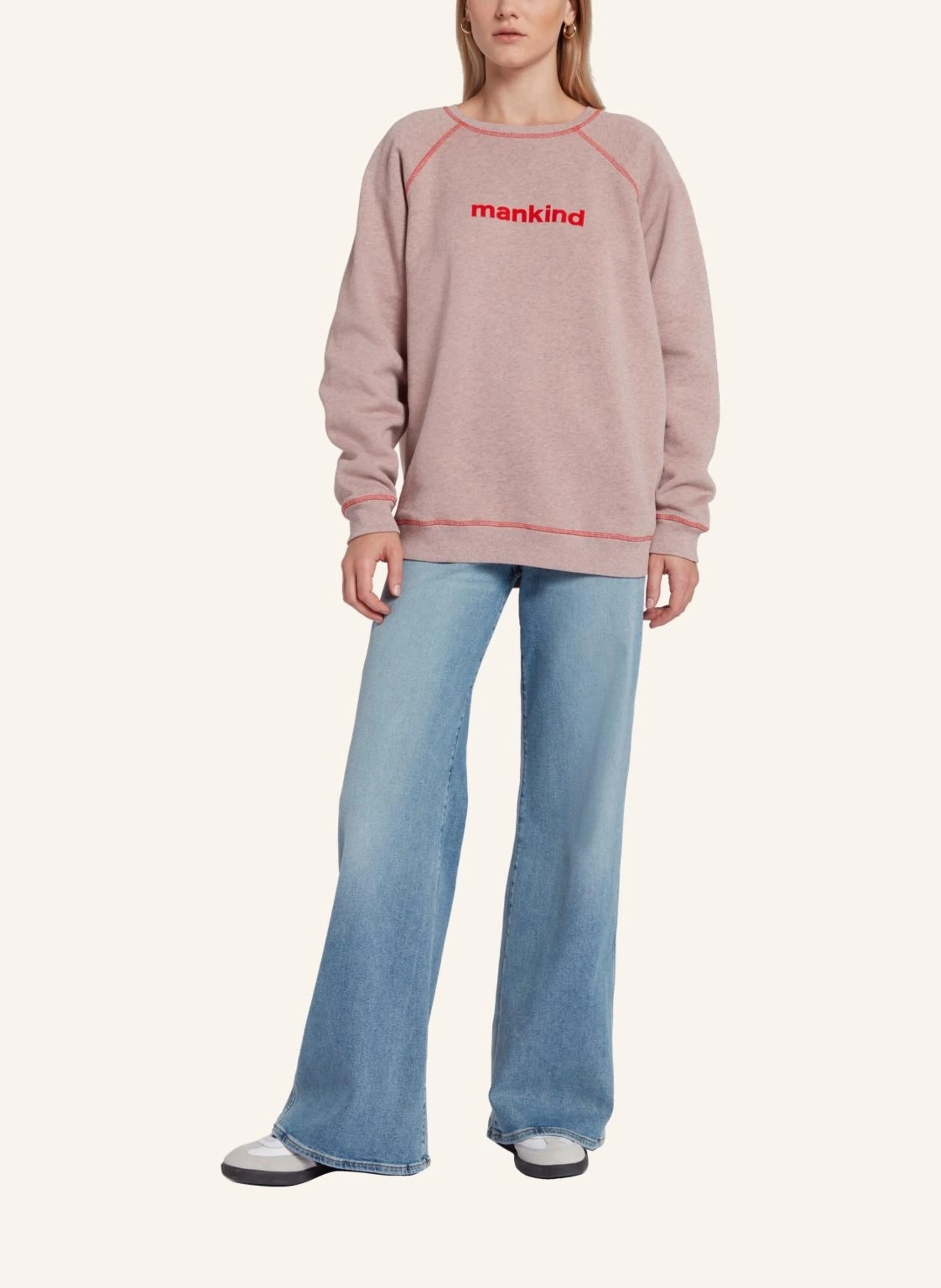 7 for all mankind MANKIND Sweatshirt