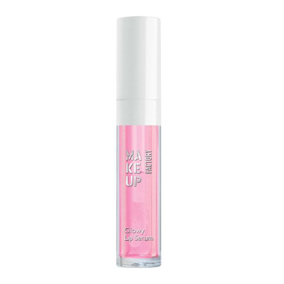 ADDICTED TO LIPS Glowy Lip Serum