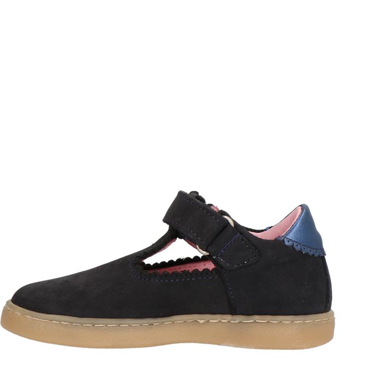 Jochie & Freaks 25106 donker blauw