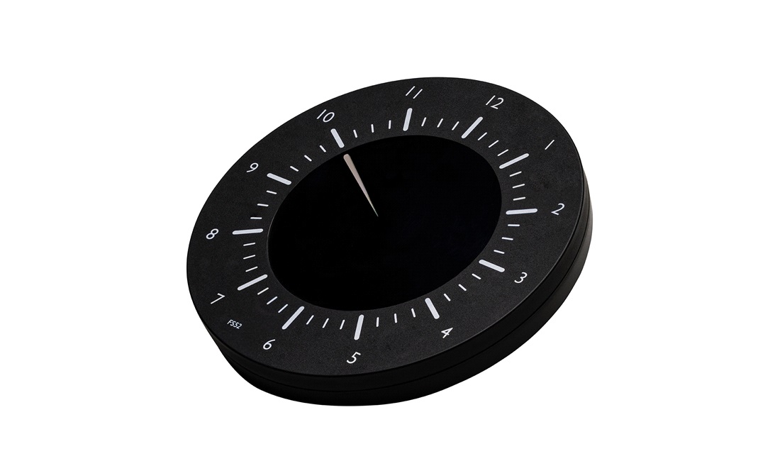 Elektronisk P-skive ParkOne X