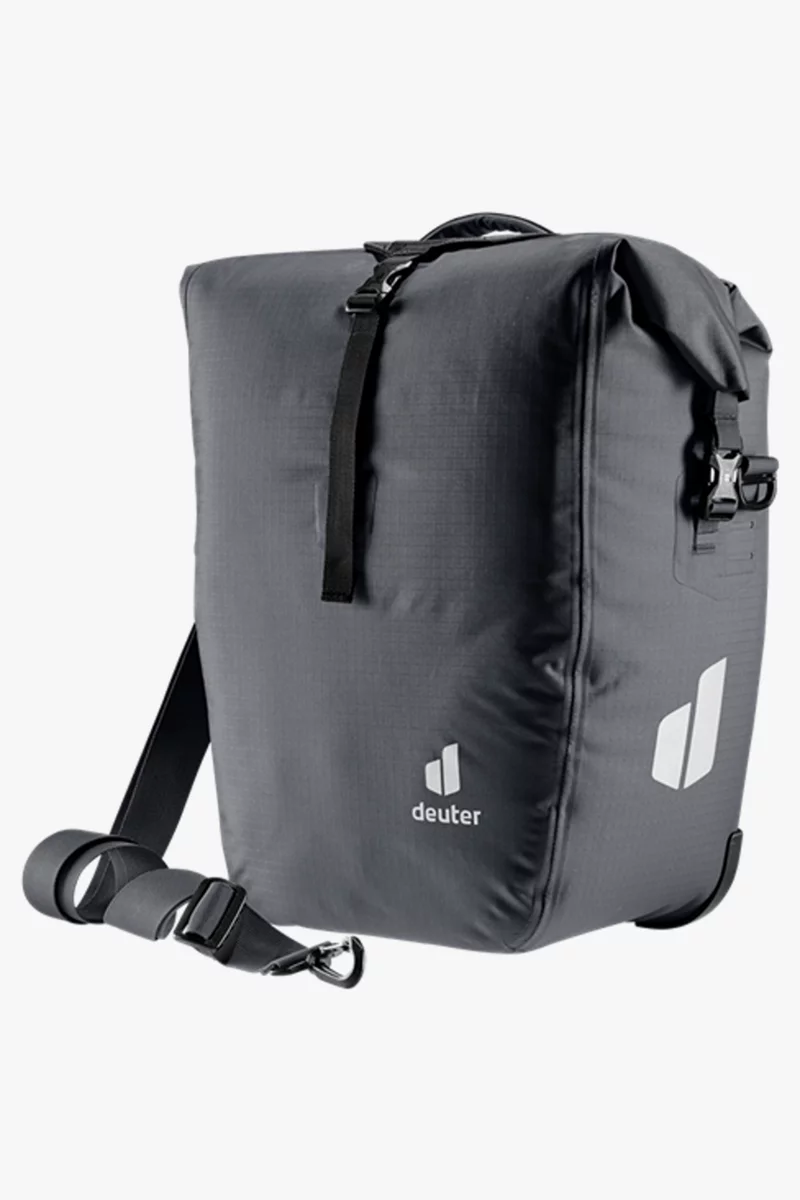 deuter Weybridge 25+5 L Gepäckträgertasche