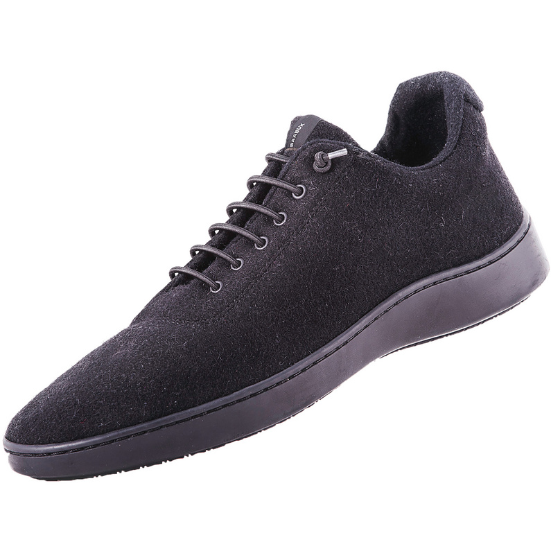 Baabuk Urban Wooler Schuhe