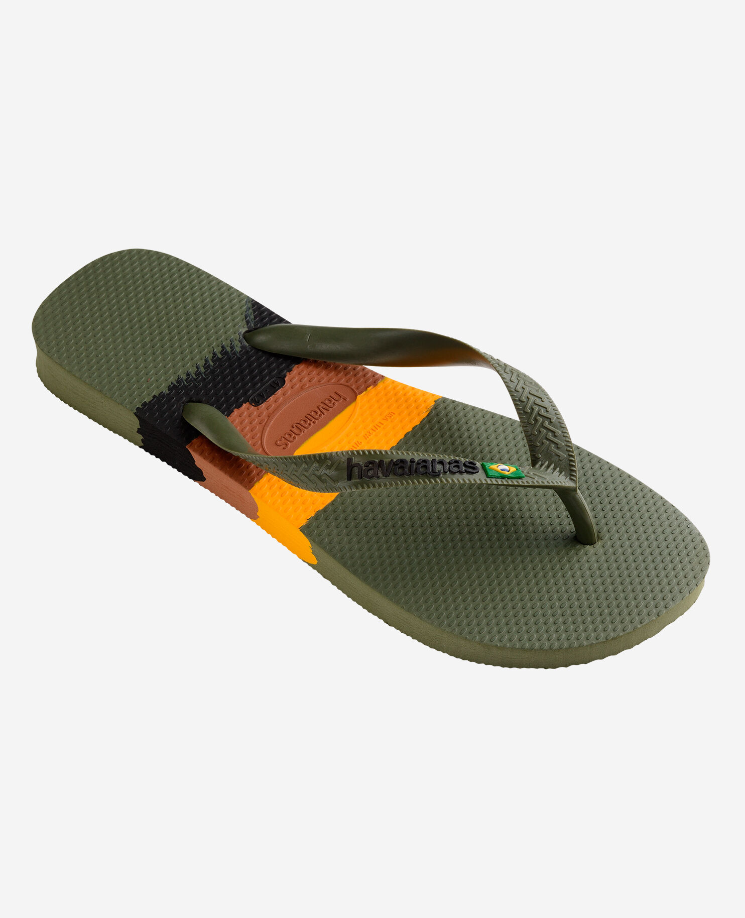 Havaianas Brasil Tech