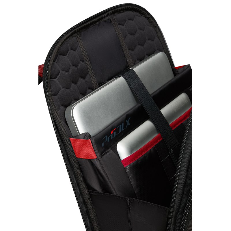 Samsonite<br>Rygsæk Pro-Dlx 6 15