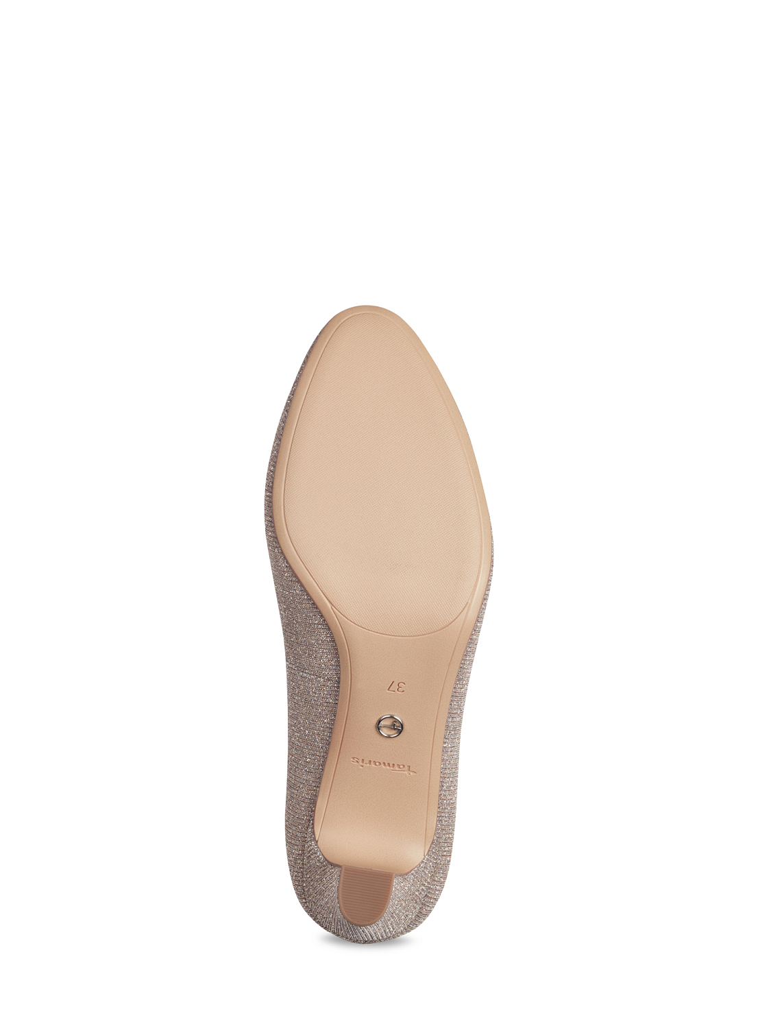 Tamaris Rose Glam Pumps
