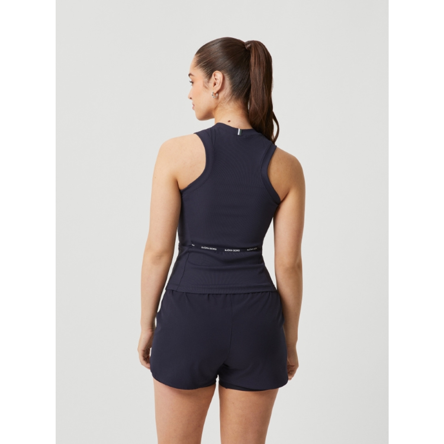 Björn Borg Ace Pocket Rib Tank
