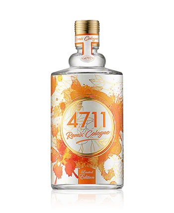 4711 Remix Cologne Orange Eau de Cologne Spray 150ml