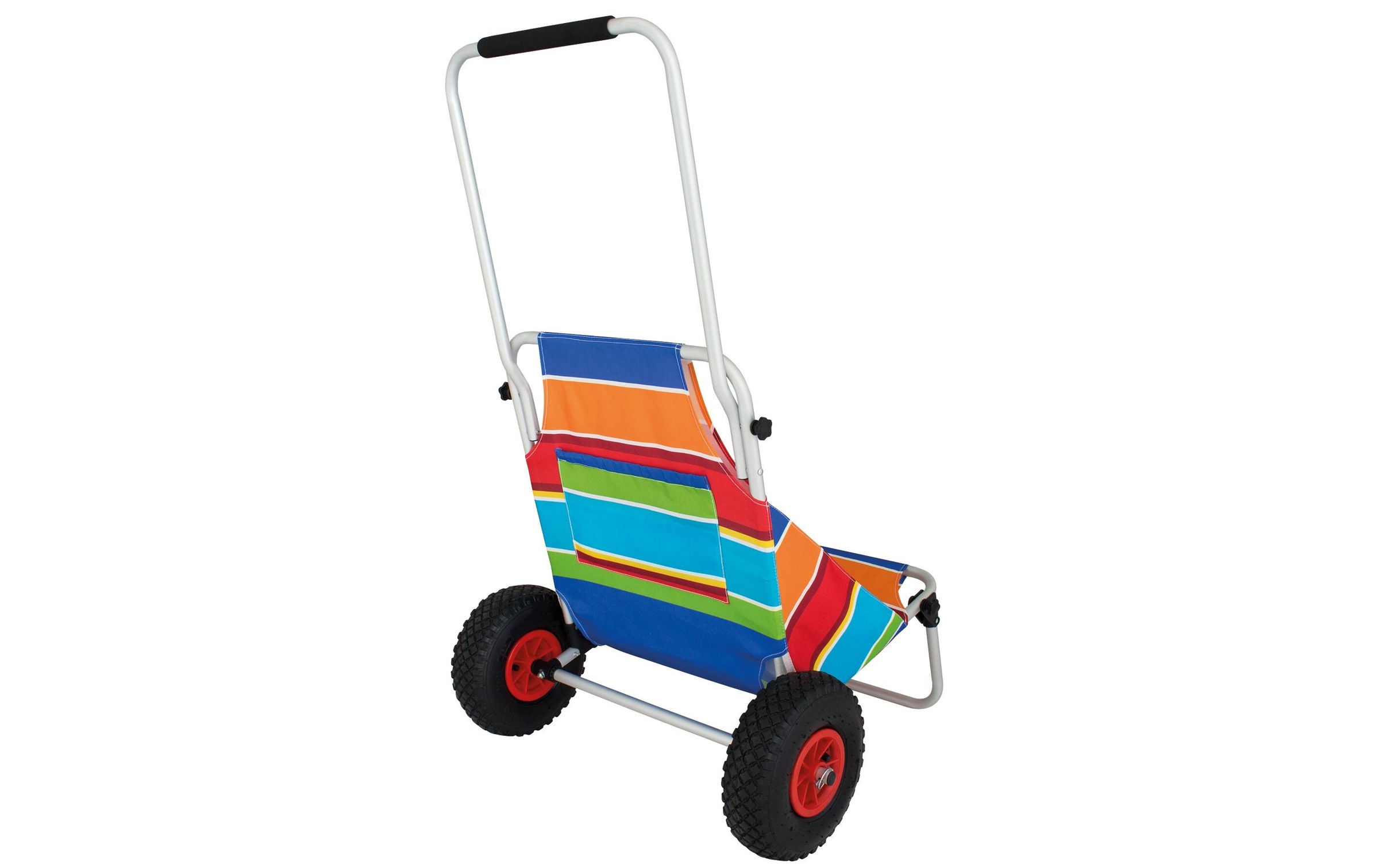 Eurotrail Bollerwagen »Beach Trailer«