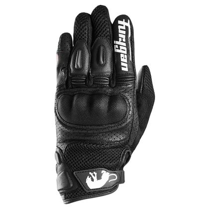 Gants Furygan TD12 EVO - Noir