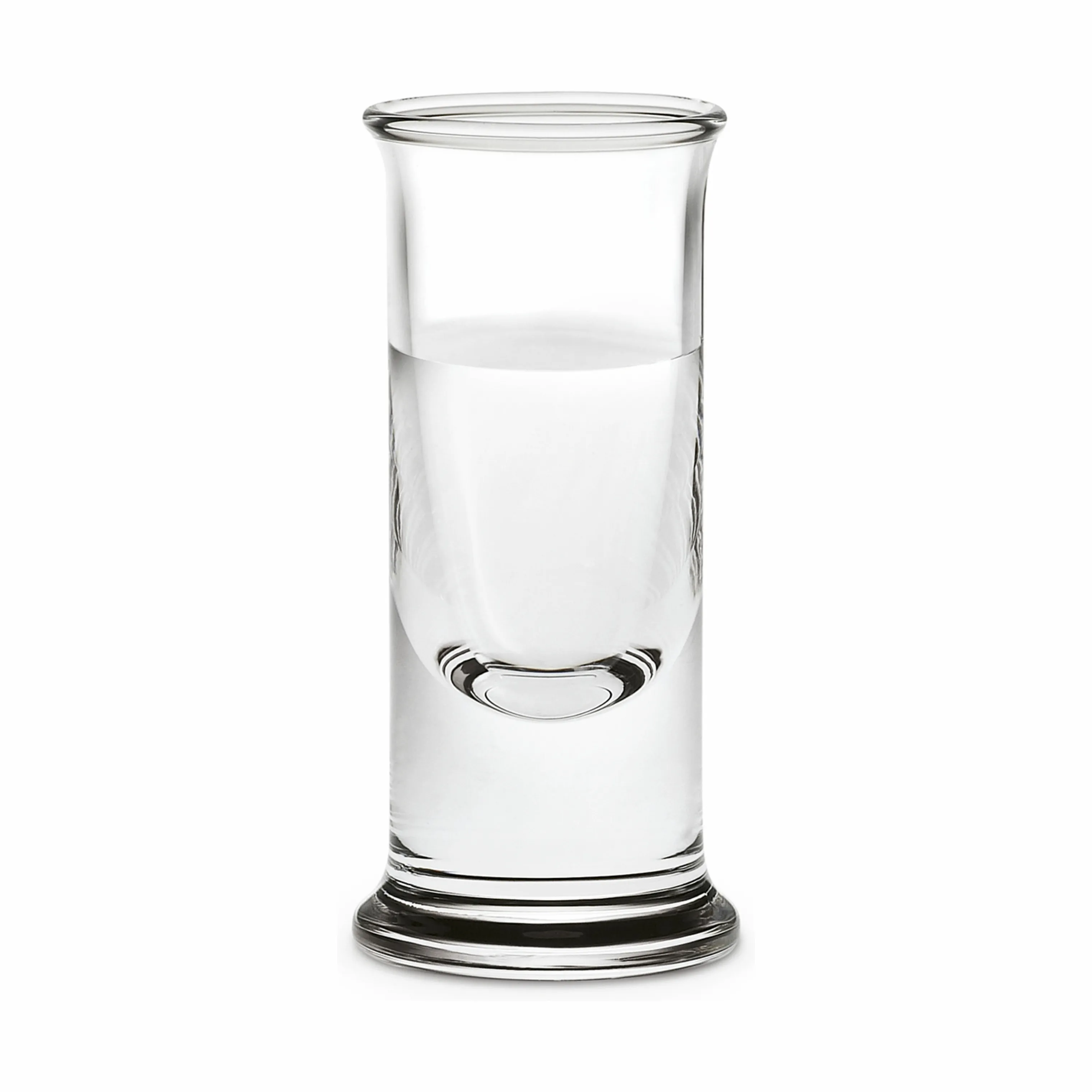 Holmegaard No. 5 Snapseglas