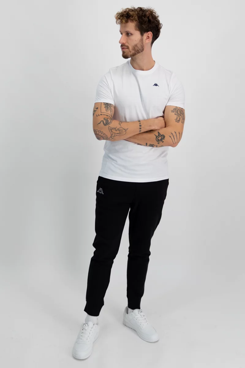 Kappa Luc Classico Herren T-Shirt