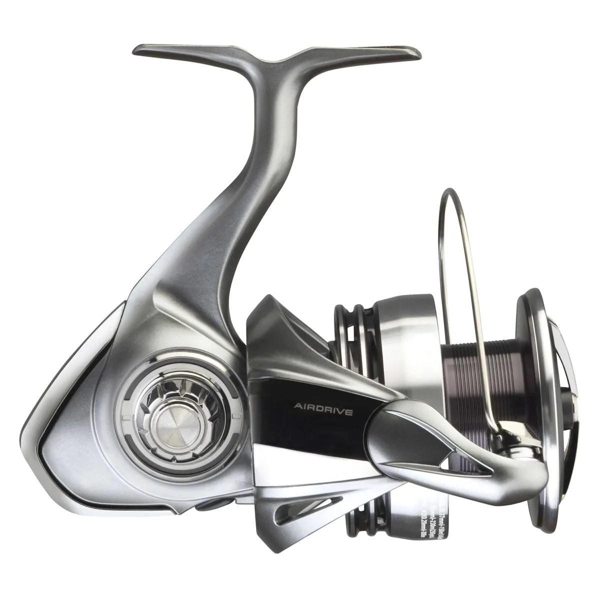 Daiwa 23 Exceler Lt