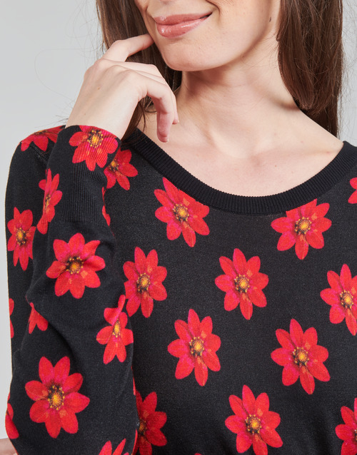 Desigual - NICARAGUA - Noir