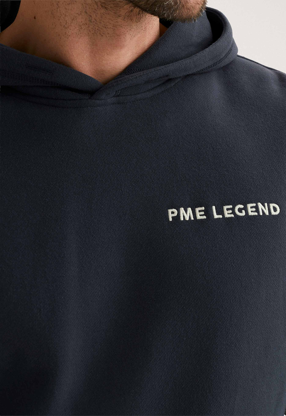 PME Legend Artwork Hoodie