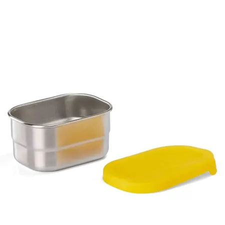 Affenzahn Edelstahl Brotdosen Set Tiger