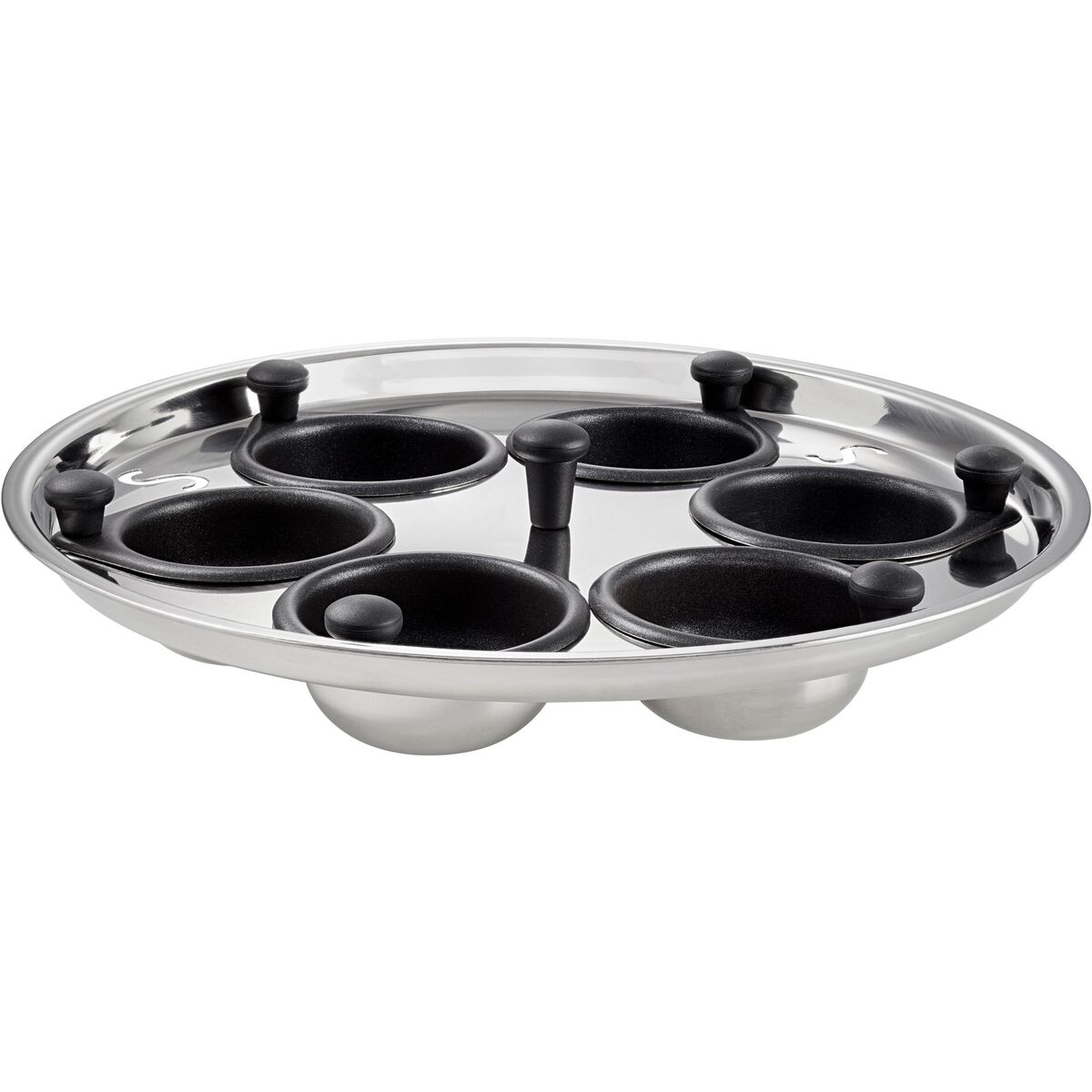 TechnIQ Posjeringsinnsats 26cm