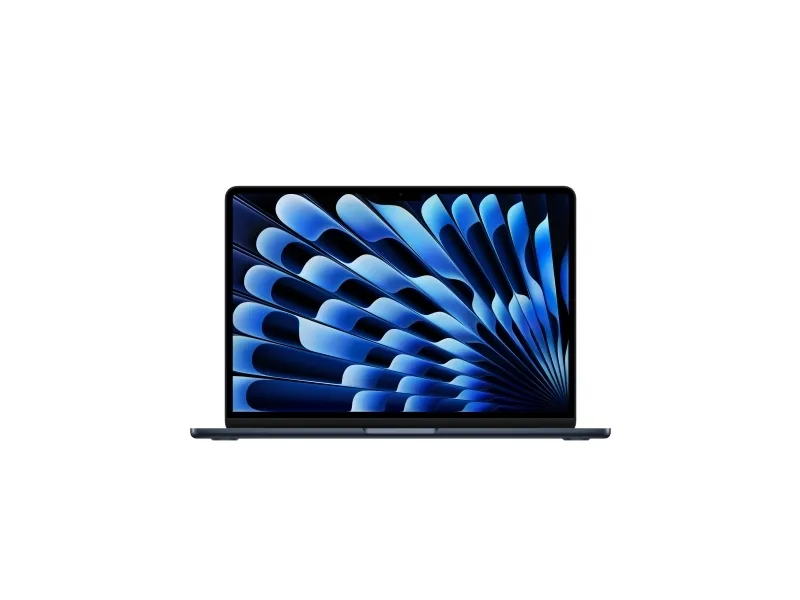Apple MacBook Air - M4 - Apple M4 10-core - 24 GB RAM - 512 GB SSD - 13.6