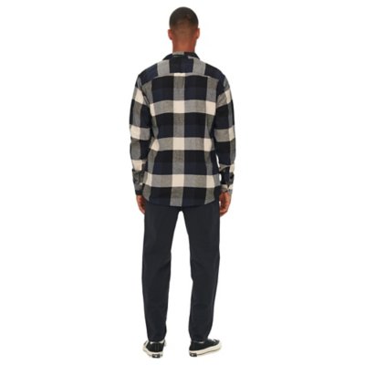 Chemise à manches longues homme Onsgudmund Life ONLY AND SONS