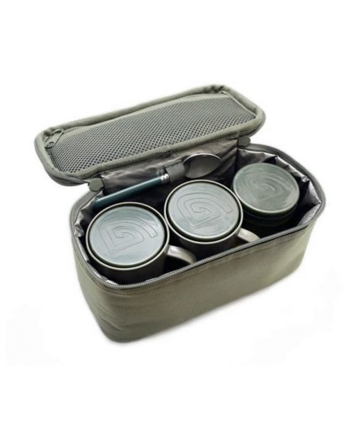 Trakker Nxg Brew Kit - Kookgerei - per stuk