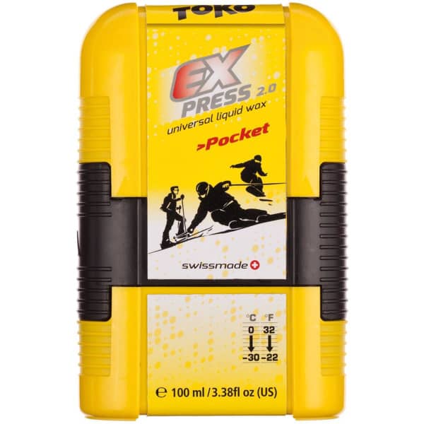Fart liquide TOKO EXPRESS POCKET