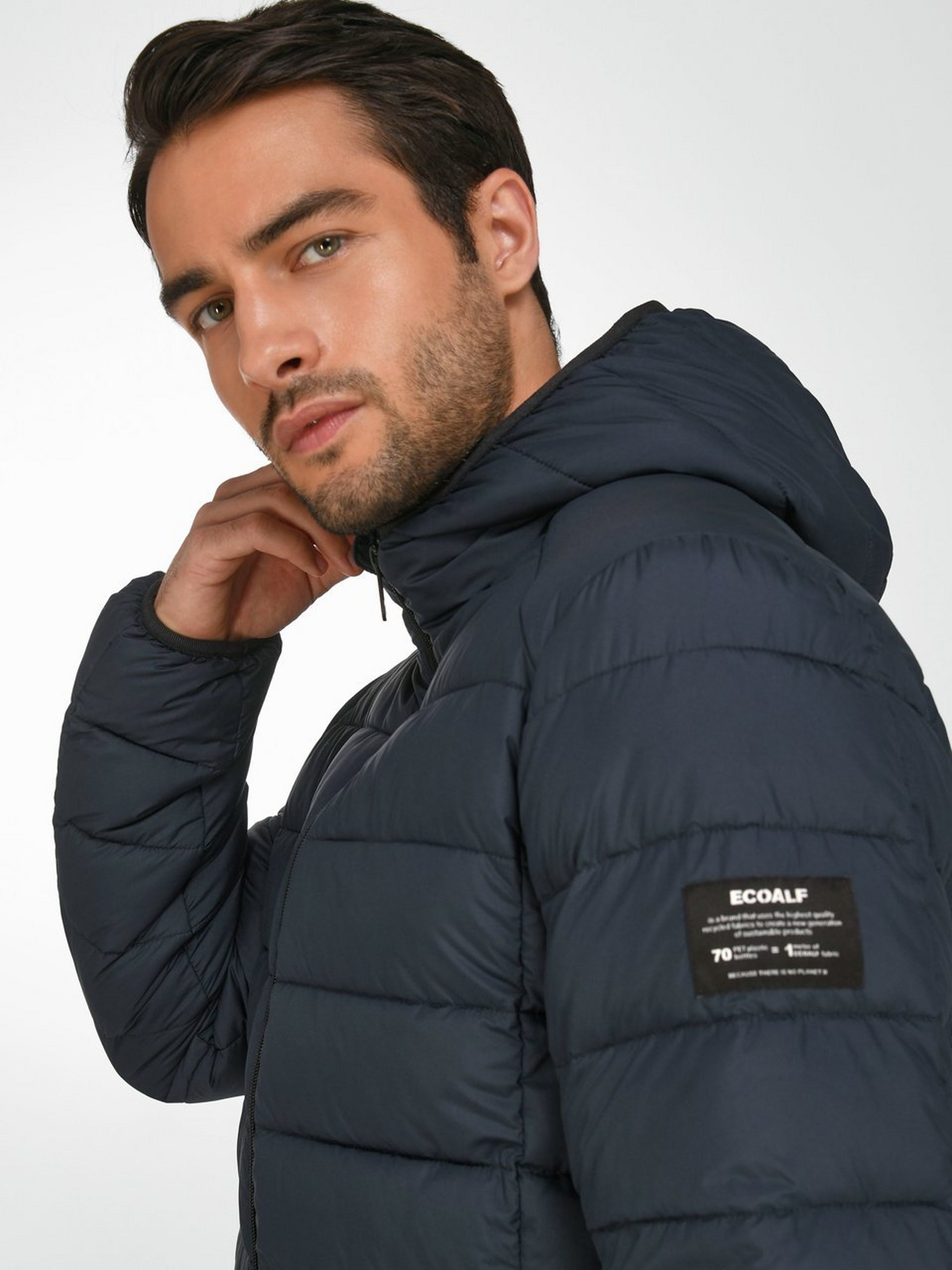Steppjacke