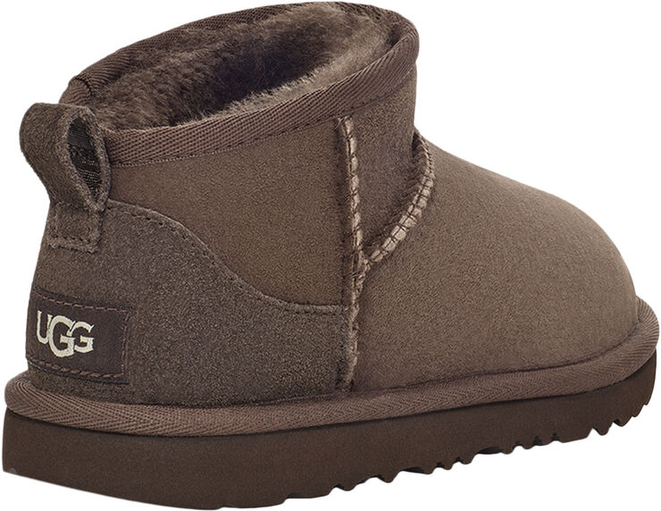 UGG Classic Ultra Mini Burnt cedar