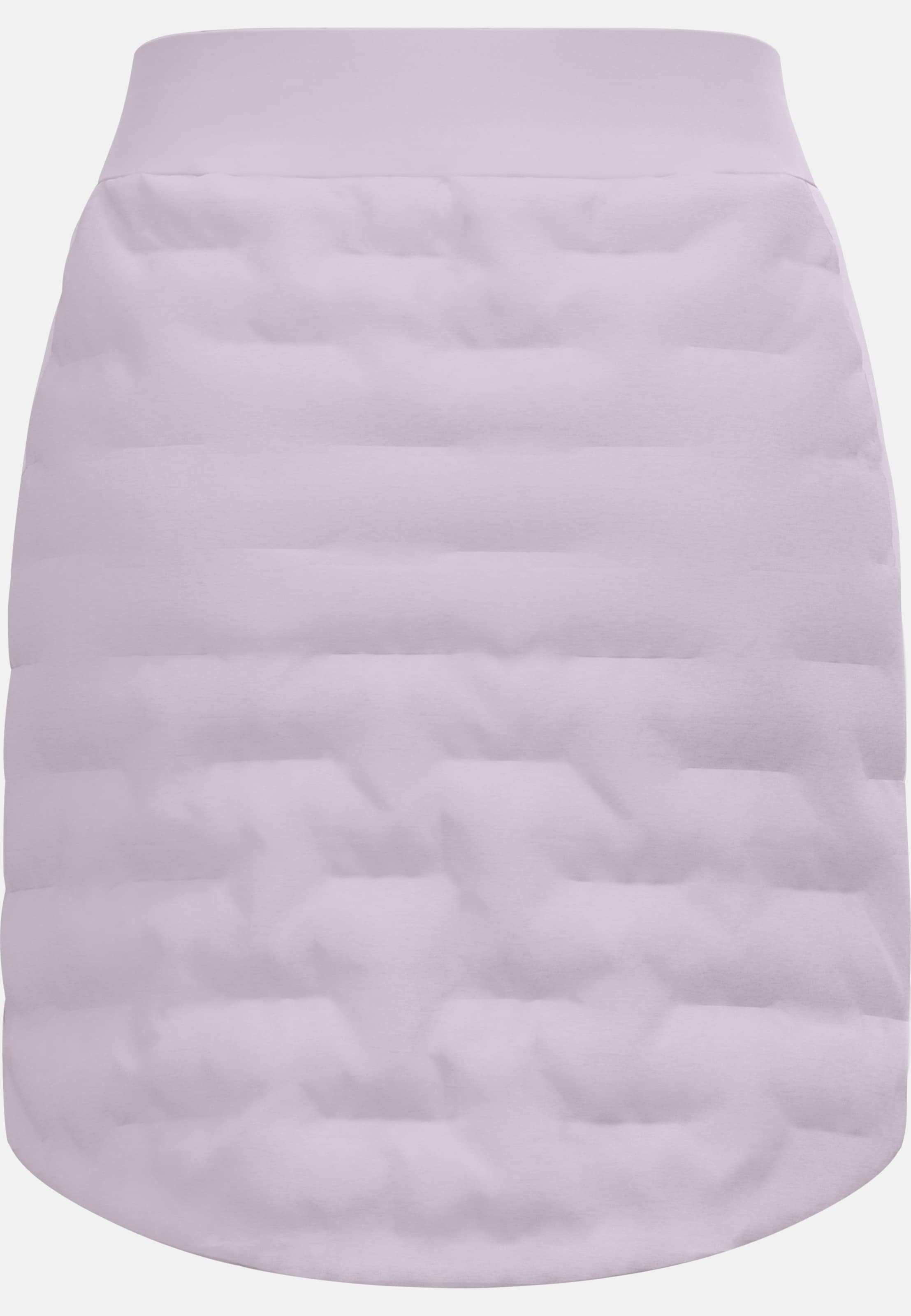 Zeroweight Insulator Rock in misty lilac