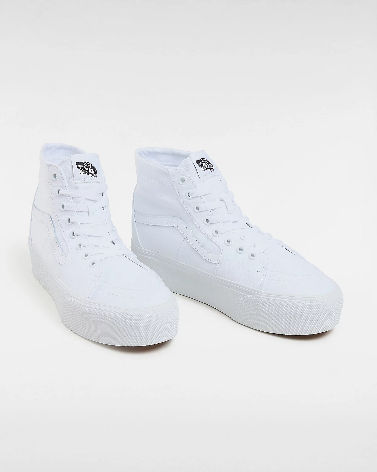 Scarpe SK8-Hi Tapered Stackform